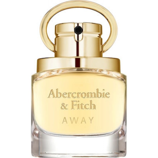 ABERCROMBIE & FITCH Away Woman EDP 30ml